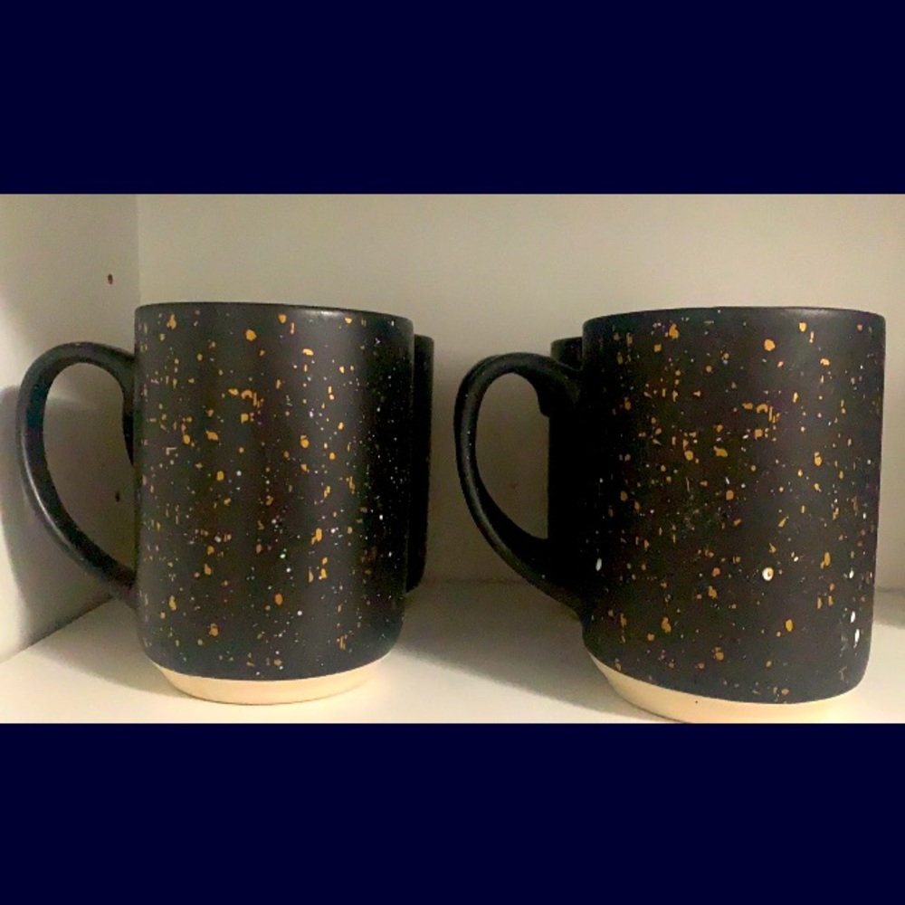Mug Set